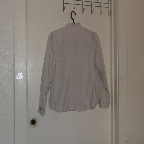 Men's Field & Stream Camping Button Down Shirt Sz XL - Picture 8 of 8